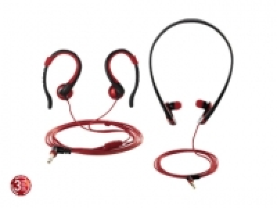 Sport-Kopfh&ouml;rer