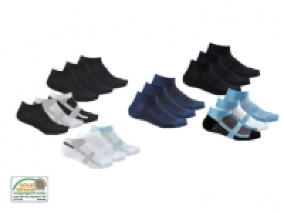 Sneakersocken, 3er CHF 3.99