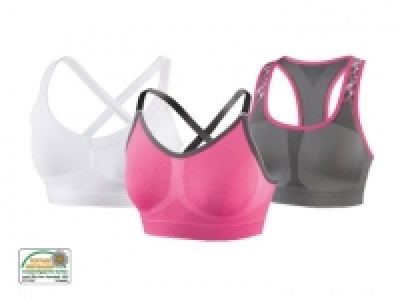 Seamless-Sportbustier CHF 6.99