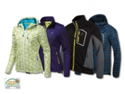 Softshelljacke CHF 7.99