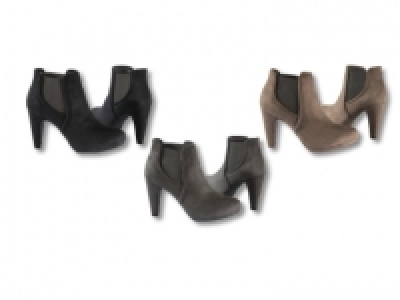 Stiefeletten CHF 8.49