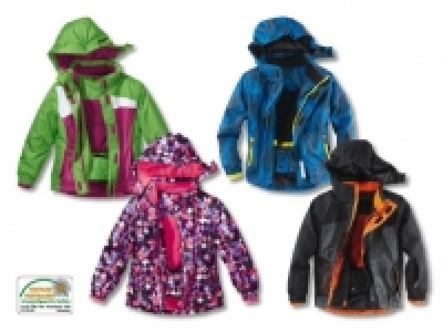 Skijacke CHF 9.49