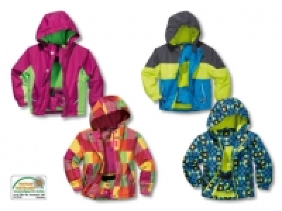 Schneejacke CHF 7.99