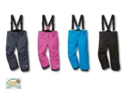 Schneehose CHF 6.49