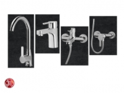 Armatur fu&Igrave;&circ;r Bad/Ku&Igrave;&circ;che