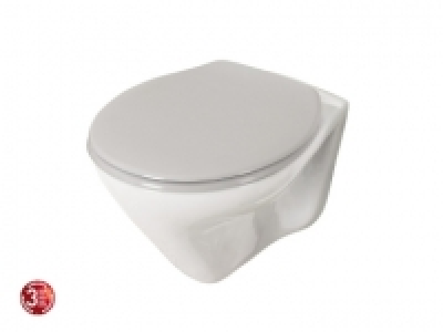 WC-Sitz Absenkautomatik Dieser Artikel ist nur im Tessin verf&uuml;gbar.