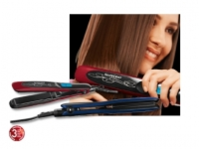 Ionen-Haargla&Igrave;&circ;tter