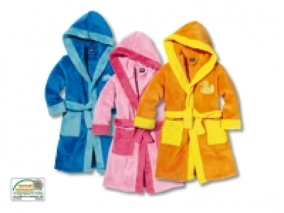 Bademantel CHF 11.99