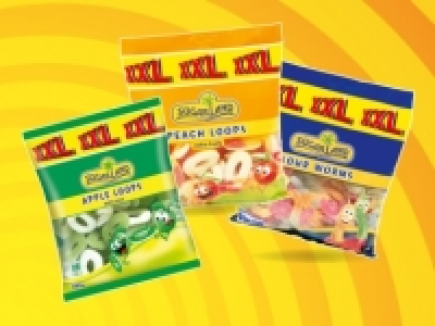 Fruchtgummi Sortiment XXL CHF&nbsp;1.99