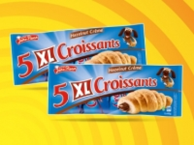 Croissant XXL