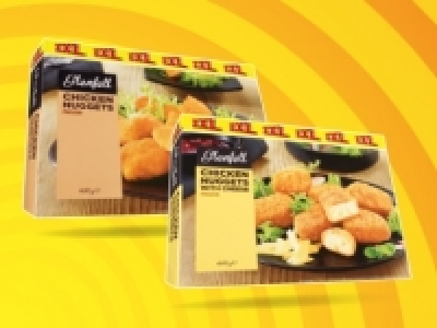 Chicken Nuggets XXL CHF 5.99
