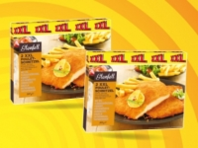 Poulet Schnitzel XXL CHF&nbsp;4.99