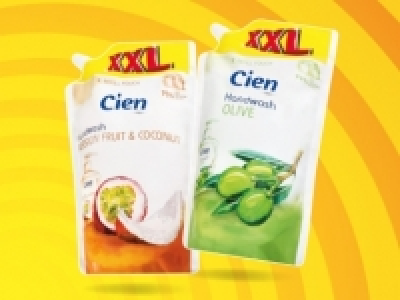 Nachfu&Igrave;&circ;llbeutel Cremeseife XXL