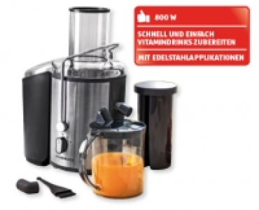 KITCHENWARE Profi-Entsafter