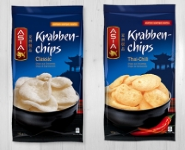 ASIA Krabbenchips CHF 1.29