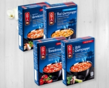 ASIA Asiatische Instantsuppe