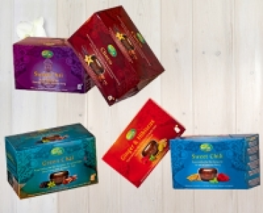 NATUR AKTIV Ayurvedischer Tee