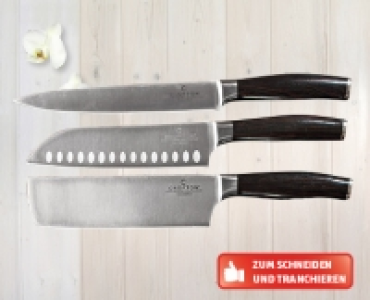 CROFTON® Asiatisches Messer