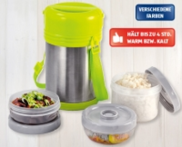 CROFTON® Thermo-Container