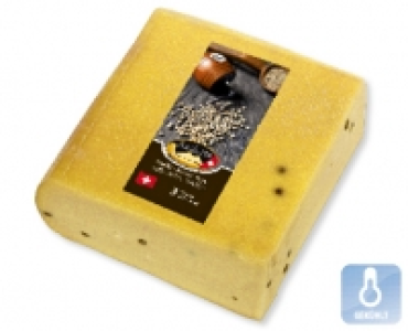 DUOR Pfeffer Raclette ¼ Laib CHF 11.99