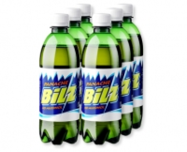 BILZ Panaché CHF 6.99
