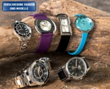 SEMPRE Armbanduhr CHF 11.99