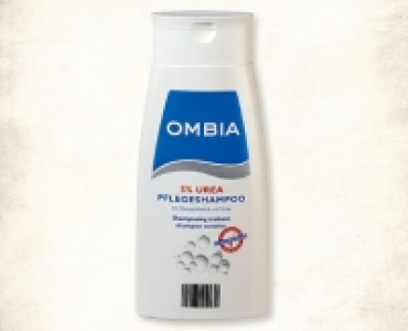 OMBIA Shampoo