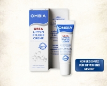 OMBIA Lippenpflege