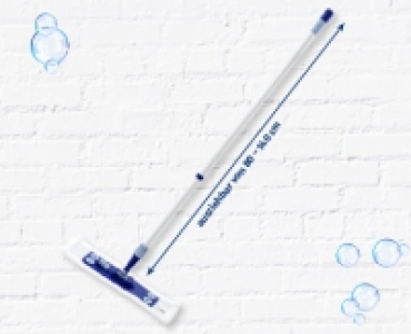 SUPRAWISCH® Bodenreinigungs-Set, 3-teilig CHF 7.99