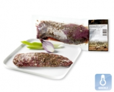 PATA NEGRA Schweinsfilet CHF 4.49