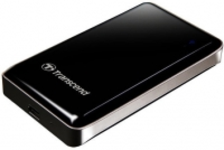 Transcend TC StoreJet Cloud 64GB WiFi black