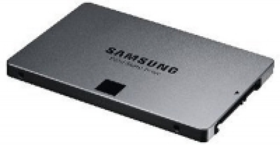 Samsung SSD 840 EVO 250 GB Basic SATA 3, 2.5 Inch