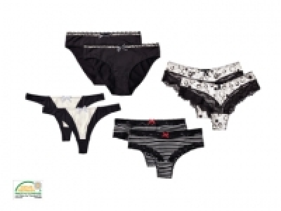 Minislips/Hipster/Strings, 2er