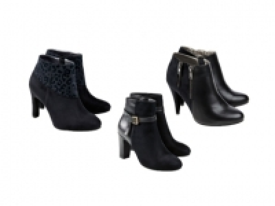 Stiefeletten CHF 16.99