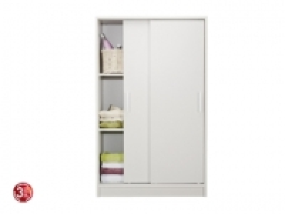 Schrank Dieser Artikel ist nur in der Westschweiz und im Tessin verf&uuml;