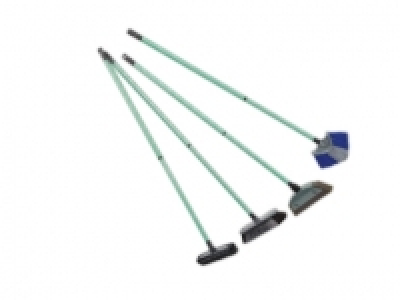 Besen-Sortiment CHF&nbsp;6.99