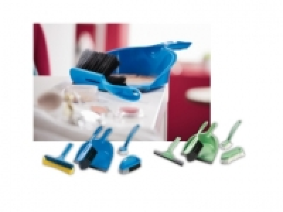 Reinigungs-Set, 5tlg.