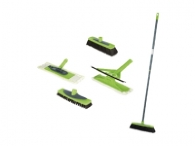 Reinigungshelfer-Sortiment