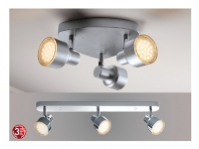 LED-Deckenlampe CHF 19.99