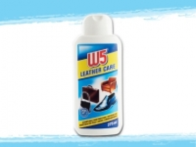 Lederpflege CHF 2.99