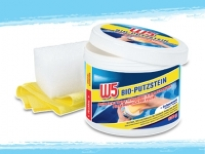 Bio-Putzstein Ultra Kraft plus Schwamm CHF 4.99