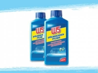 Spu&Igrave;&circ;lmaschinenpfleger flu&Igrave;&circ;ssig