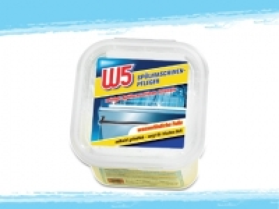 Maschinenpfleger Sachets CHF 2.99