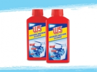 Waschmaschinenpfleger flu&Igrave;&circ;ssig