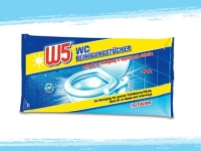 WC-Reinigungstu&Igrave;&circ;cher