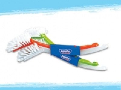 Spu&Igrave;&circ;lbu&Igrave;&circ;rsten-Set