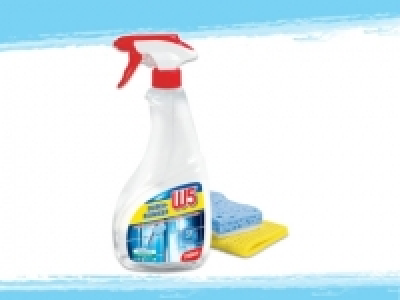 Duschkabinenreiniger CHF 1.49