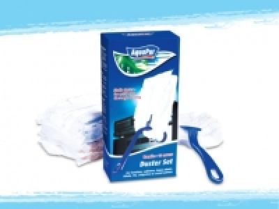 Staubfang-Set CHF 2.49