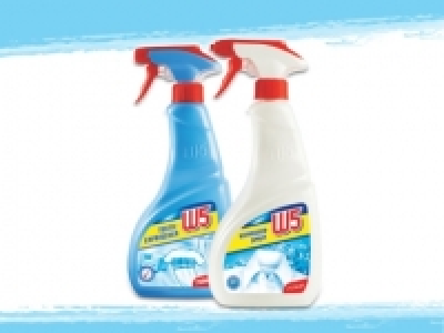 Textilerfrischer / Vorwaschspray