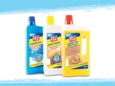 Bodenpflege CHF 2.99